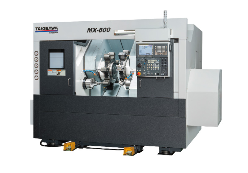 車(chē)銑復(fù)合機(jī)MX-800